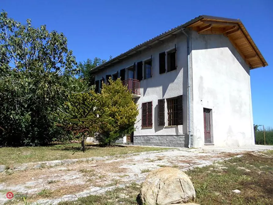 Immagine 1 di Casa indipendente in vendita  a Camino