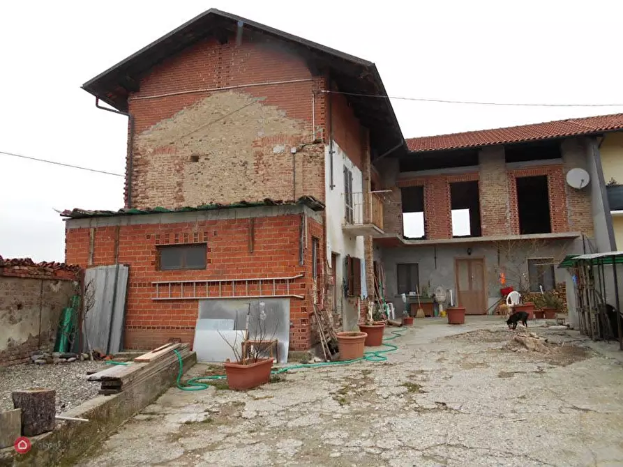 Immagine 1 di Rustico / casale in vendita  a Andezeno