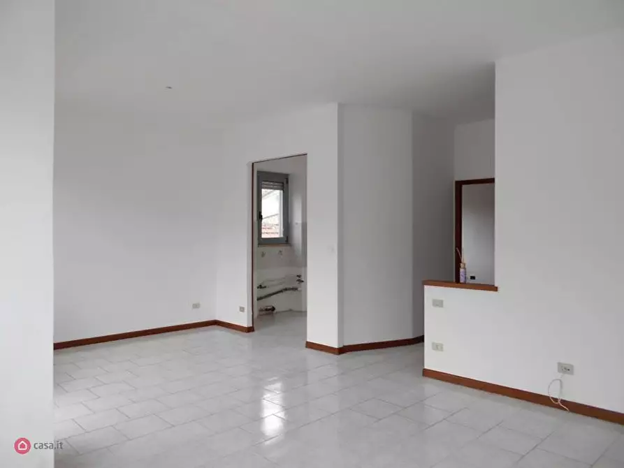 Immagine 1 di Appartamento in vendita  a Ozzano Monferrato