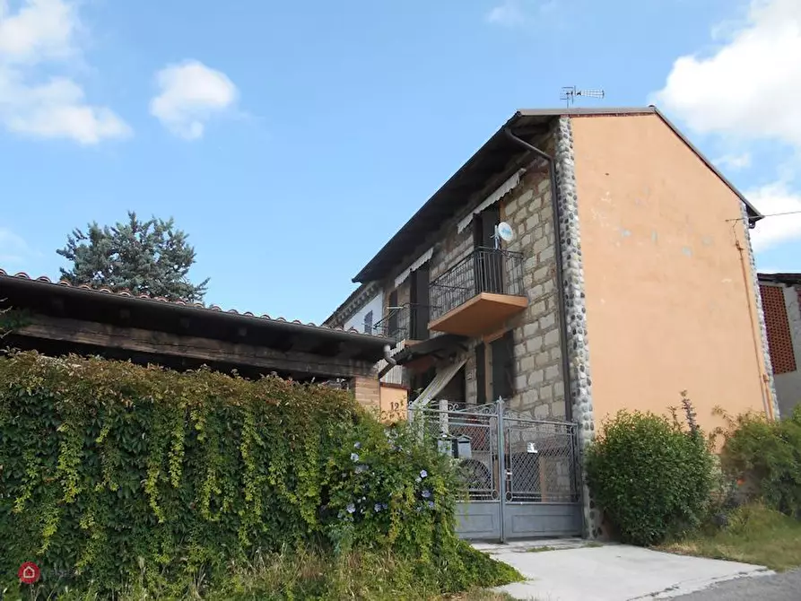Immagine 1 di Rustico / casale in vendita  a Ozzano Monferrato