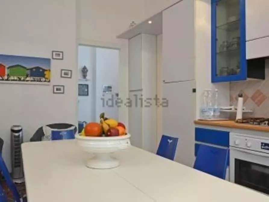 Immagine 1 di Appartamento in vendita  in Via San Caterina a Varazze