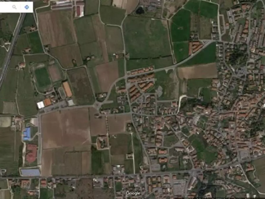 Immagine 1 di Terreno edificabile in vendita  a Castelnuovo Del Garda