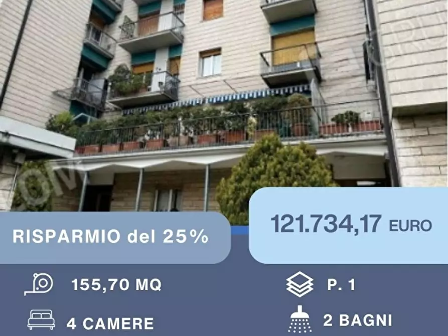 Immagine 1 di Appartamento in vendita  a Borgo San Giacomo