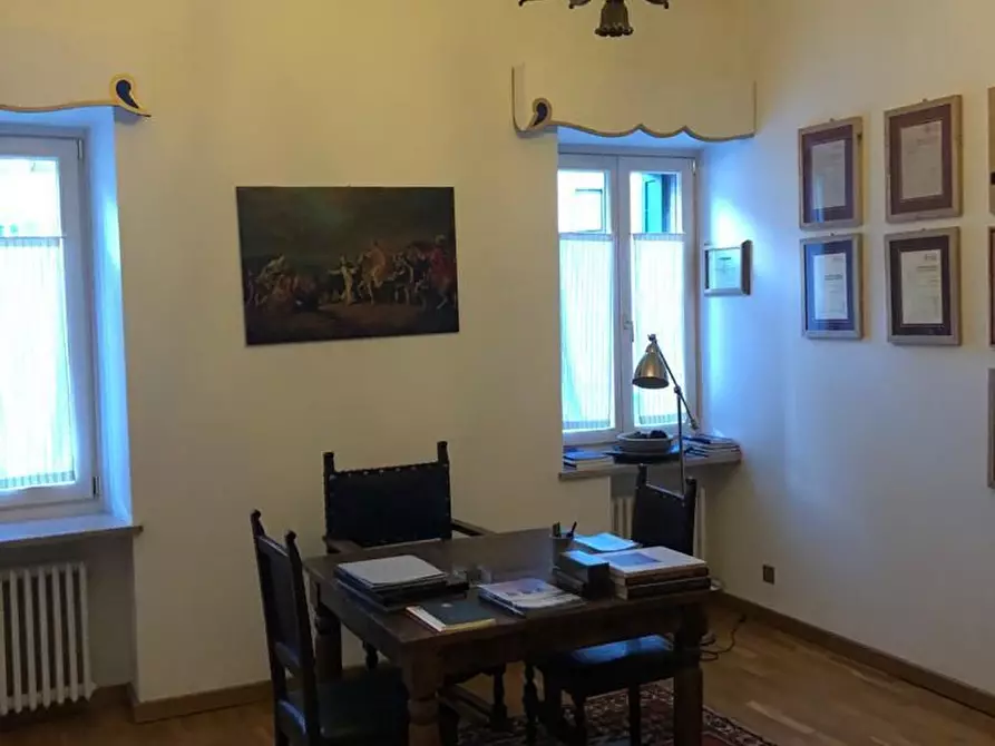 Immagine 1 di Appartamento in vendita  a Pieve Di Cadore