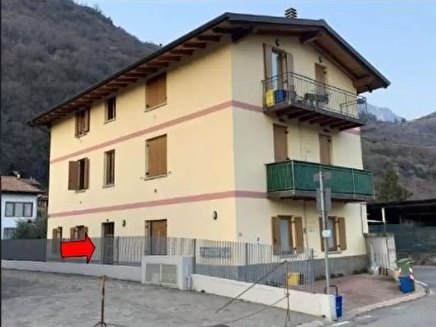 Immagine 1 di Appartamento in vendita  a Darfo Boario Terme