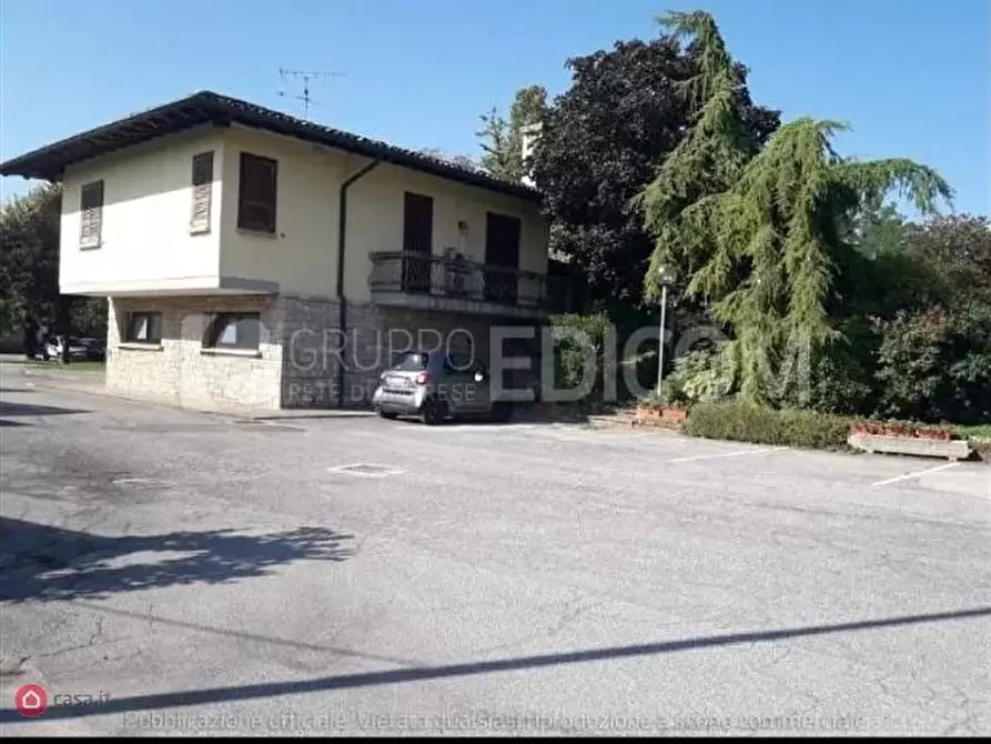 Immagine 1 di Villa in vendita  a Alfianello