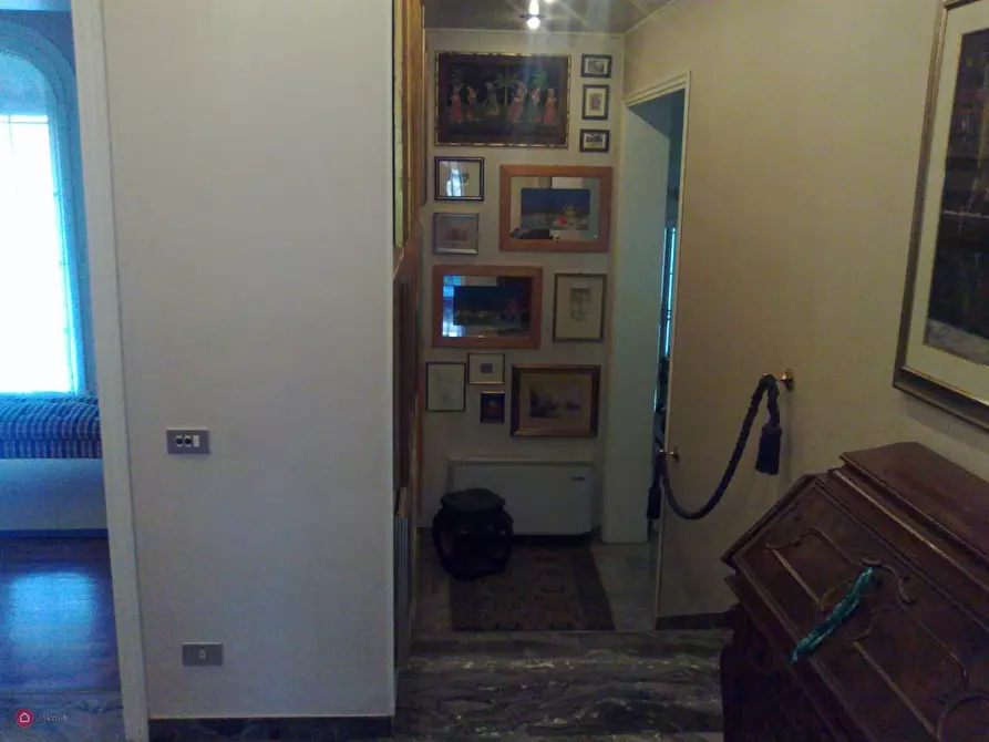 Immagine 1 di Appartamento in vendita  a Spinea
