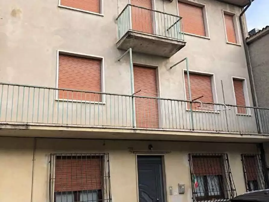 Immagine 1 di Appartamento in vendita  a Pontevico