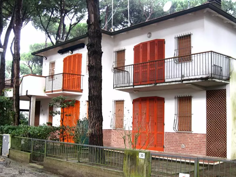 Immagine 1 di Villa in affitto  a Comacchio