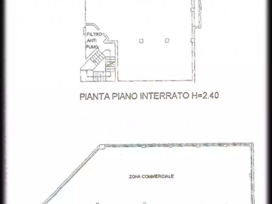 Immagine 1 di Palazzo in vendita  a Venezia
