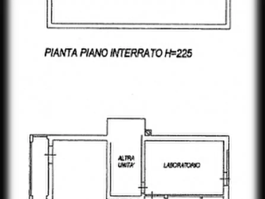 Immagine 1 di Palazzo in vendita  a Mogliano Veneto