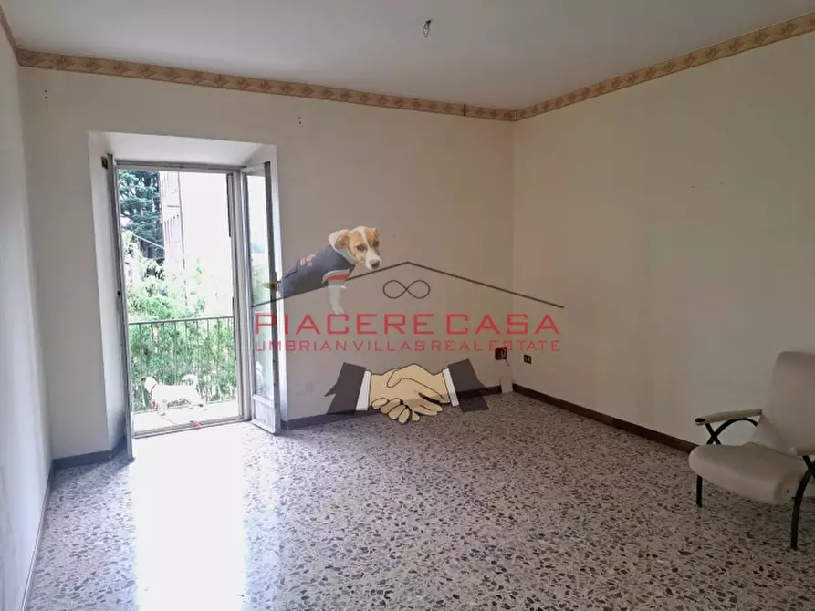 Immagine 1 di Appartamento in vendita  a Orvieto