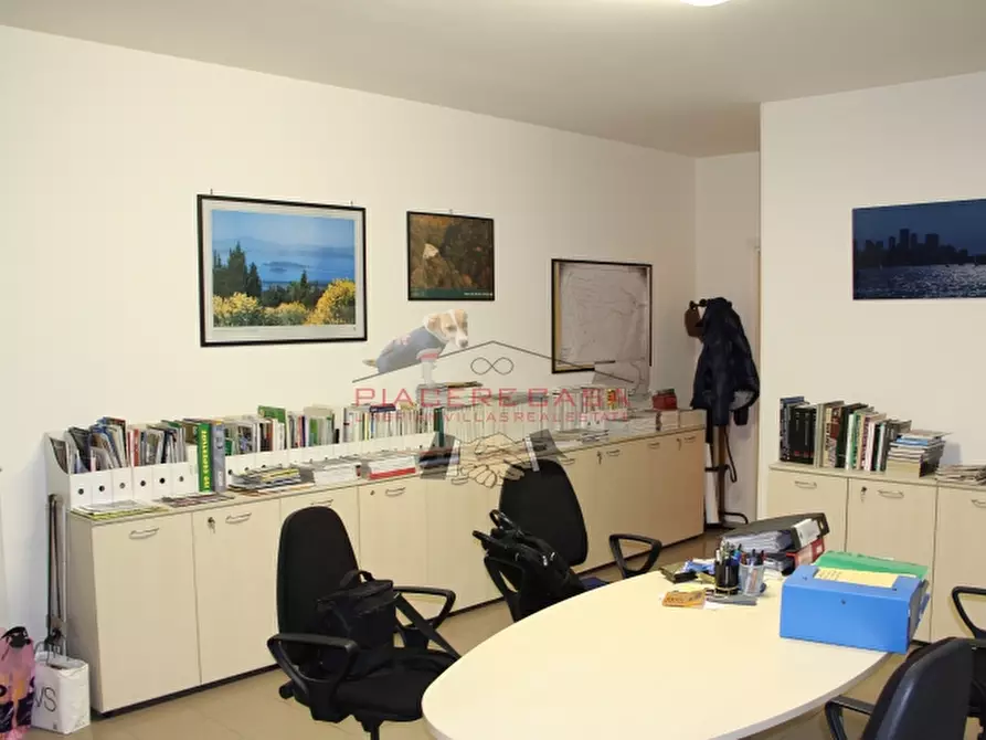 Immagine 1 di Ufficio in affitto  a Orvieto