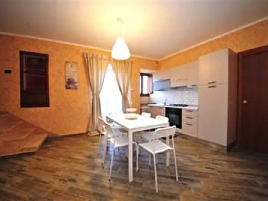 Immagine 1 di Appartamento in vendita  a Montegabbione