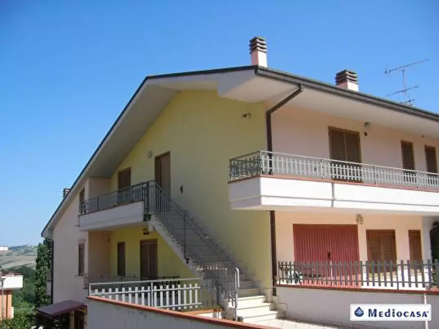 Immagine 1 di Appartamento in vendita  in Via Piermarini a Teramo