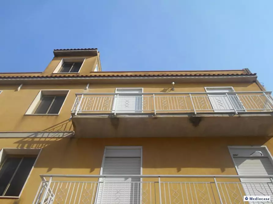 Immagine 1 di Appartamento in vendita  in Via Pietro luna a Castelvetrano