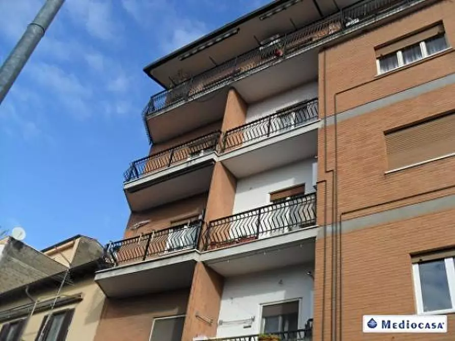 Immagine 1 di Appartamento in affitto  in Via Benedetti a Morlupo