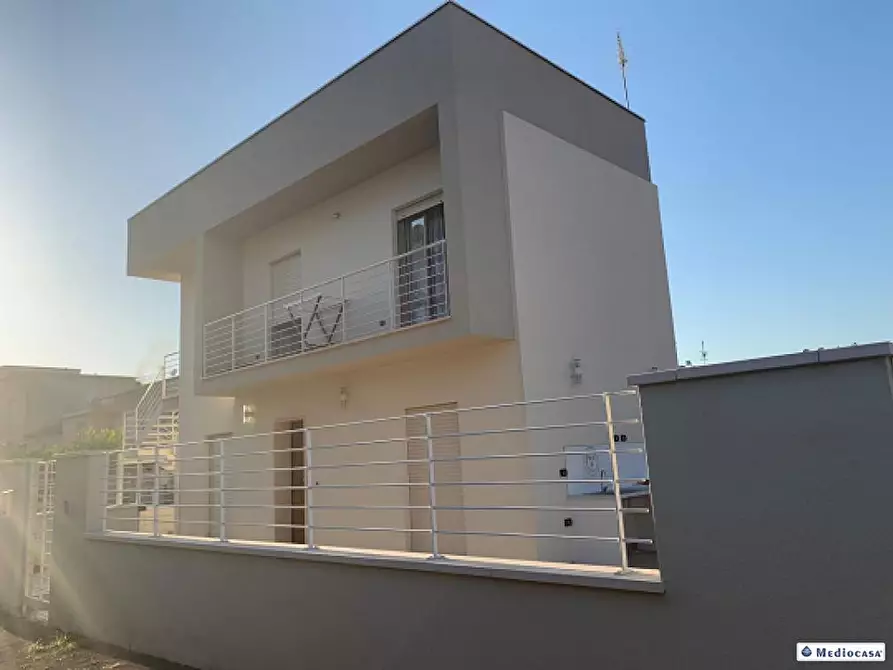 Immagine 1 di Appartamento in vendita  in VIA LUNGOMARE SAN MARCO a Agropoli