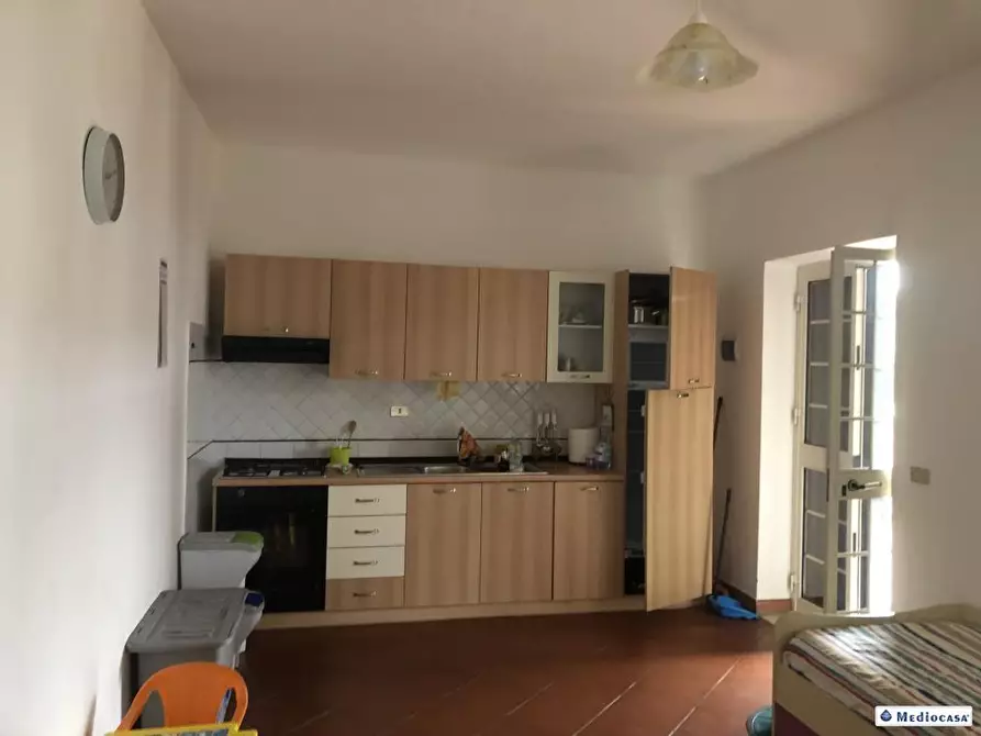 Immagine 1 di Appartamento in vendita  in VIA ANNUNZIATA a Castellabate