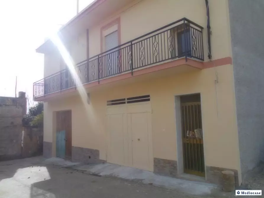 Immagine 1 di Casa indipendente in vendita  in Via Selinunte a Castelvetrano