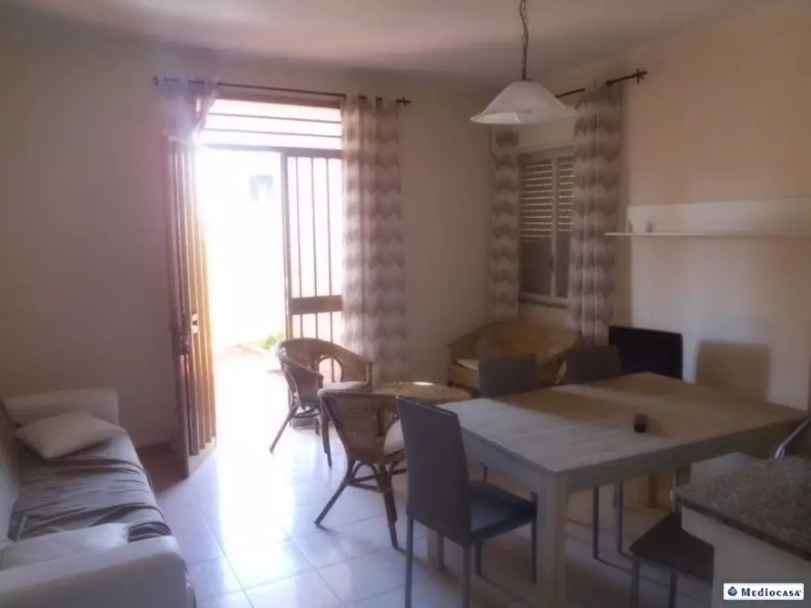 Immagine 1 di Appartamento in affitto  in Via 30 a Castelvetrano