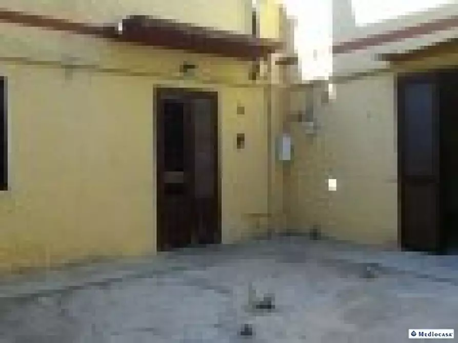 Immagine 1 di Casa indipendente in vendita  in Via Quintino Sella a Castelvetrano