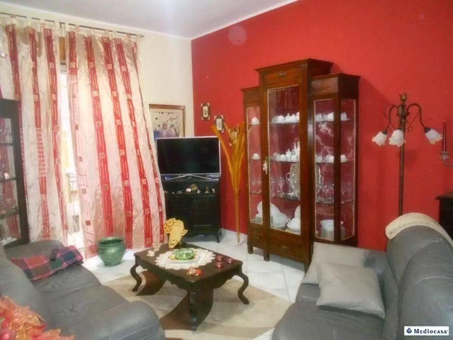 Immagine 1 di Appartamento in vendita  in Via Merano a Castelvetrano