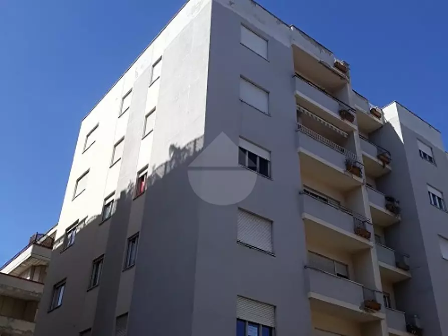 Immagine 1 di Appartamento in vendita  in VIA PANNELLA a Teramo