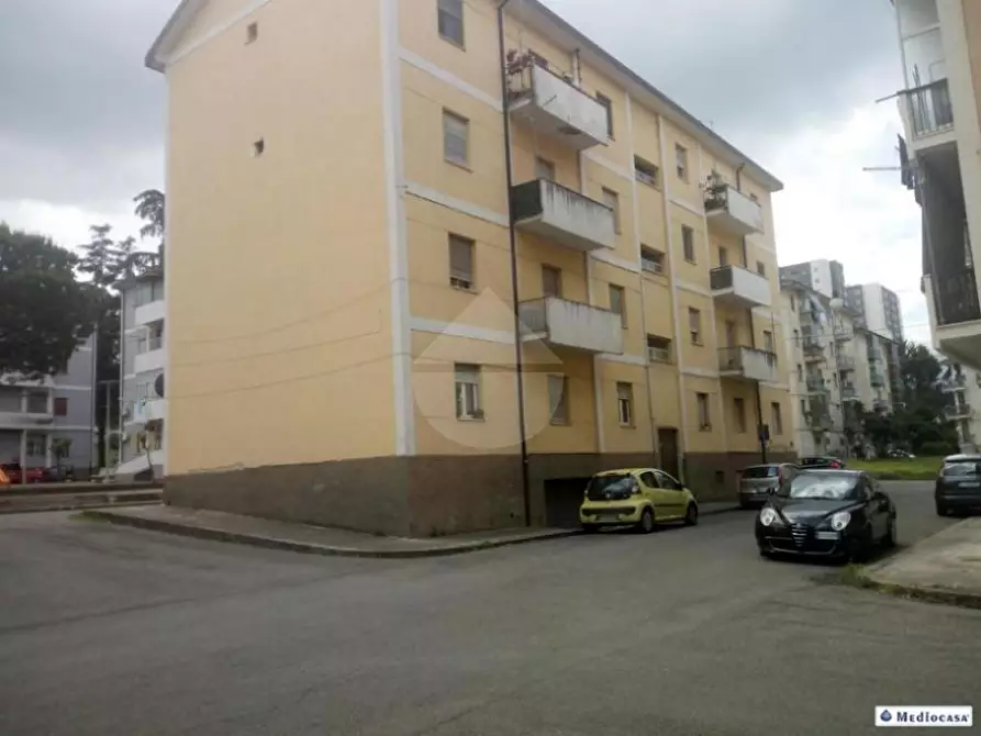 Immagine 1 di Appartamento in vendita  in via Kroton a Cosenza
