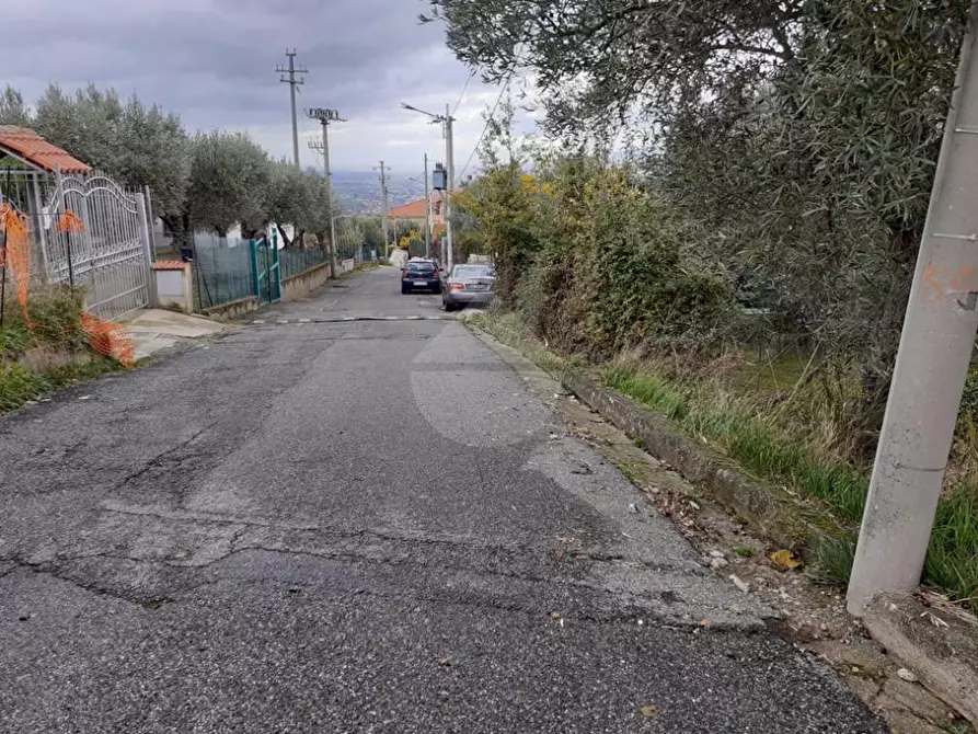 Immagine 1 di Terreno edificabile in vendita  in Via Specola a Dipignano