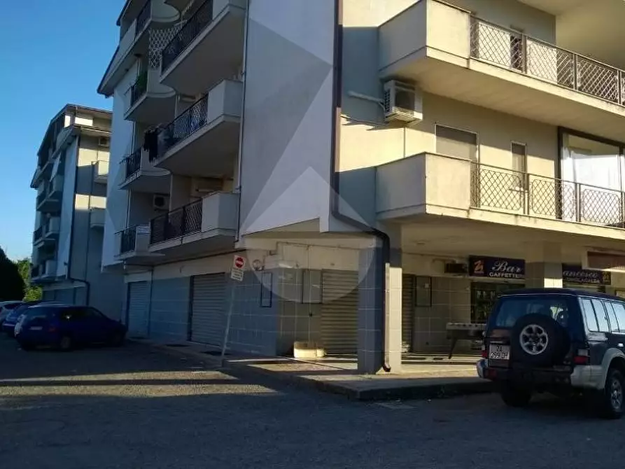 Immagine 1 di Appartamento in vendita  in Via Santa Maria di Settimo a Altilia