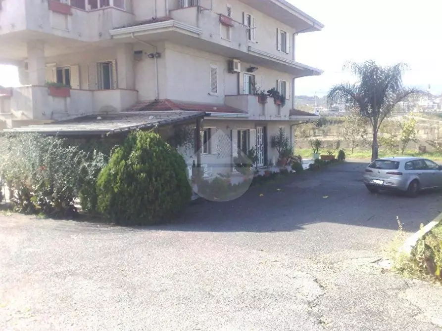 Immagine 1 di Appartamento in vendita  in Via Cannuzze a Altilia