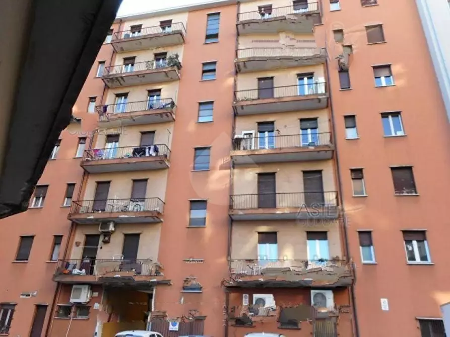 Immagine 1 di Appartamento in vendita  in Giulio Togni a Brescia