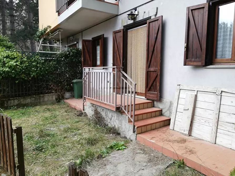 Immagine 1 di Appartamento in vendita  in Via Dei Lamponi a Spezzano Della Sila