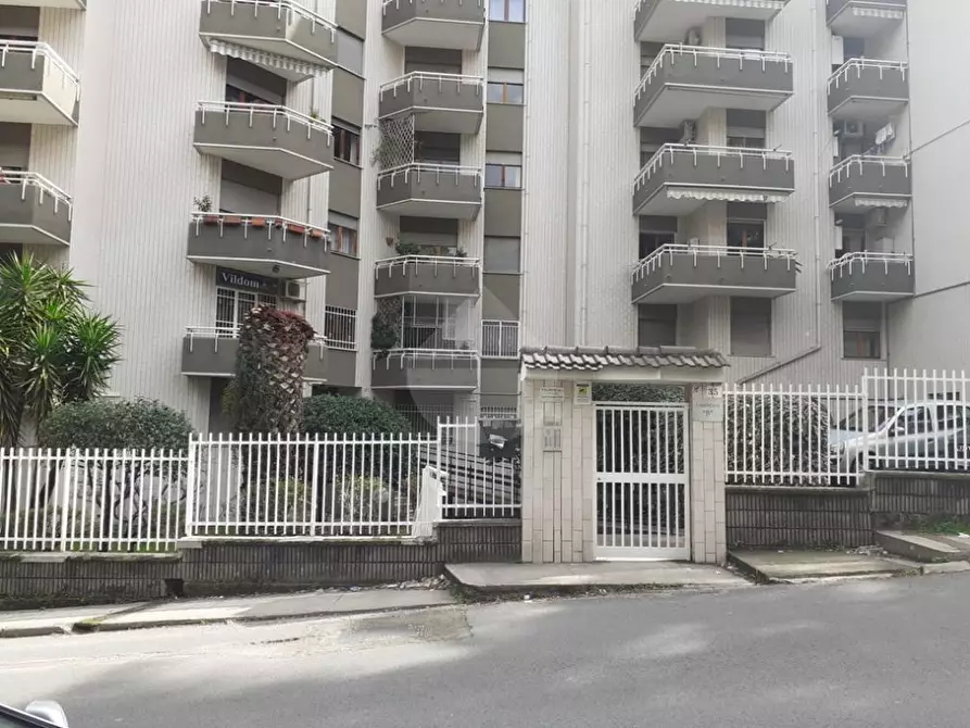 Immagine 1 di Appartamento in vendita  in Via Tommasi a Cosenza