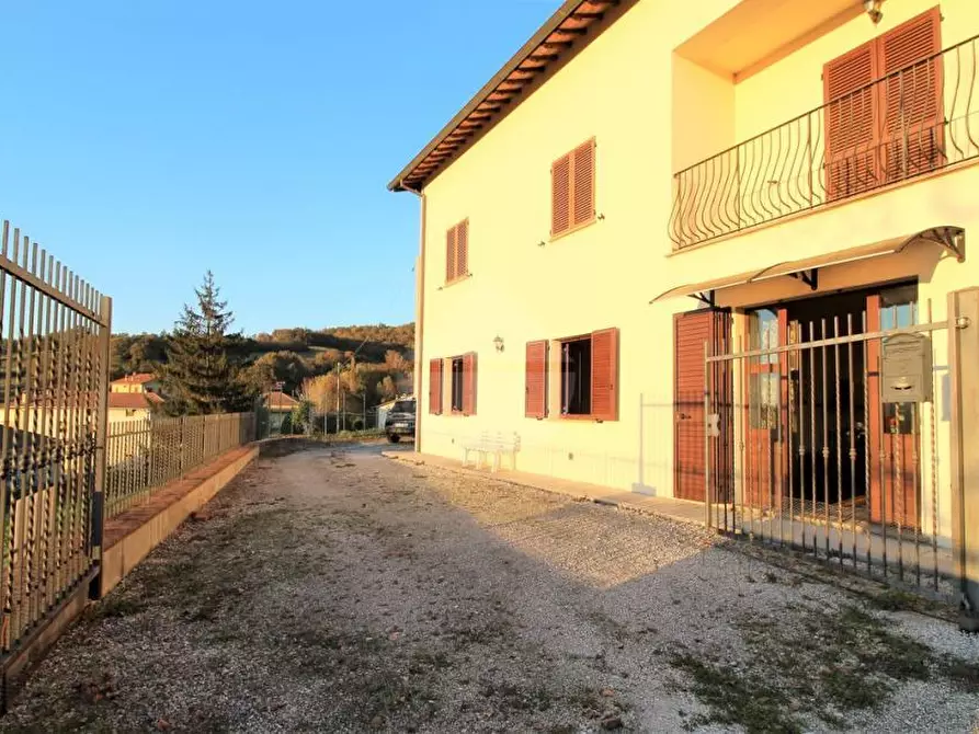 Immagine 1 di Appartamento in vendita  in Via Tirso a Gubbio
