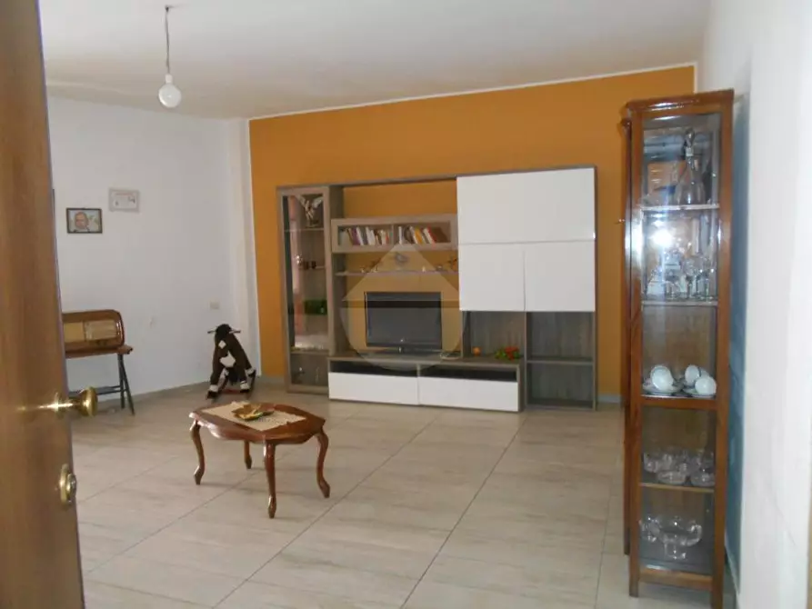 Immagine 1 di Appartamento in vendita  in Via Trapani a Castelvetrano