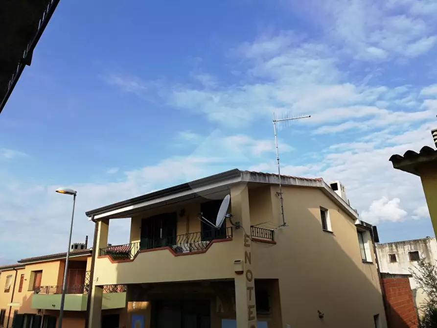 Immagine 1 di Casa indipendente in vendita  in Via Repubblica a Galtelli