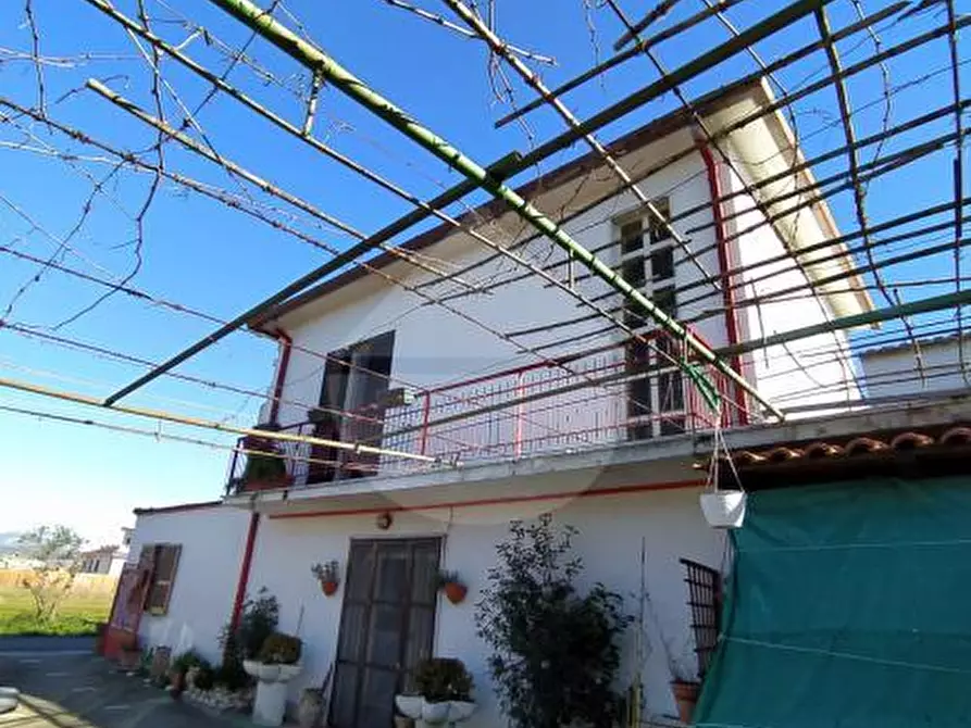 Immagine 1 di Villa in vendita  in TRAVERSA PARCHETTO a Campodimele