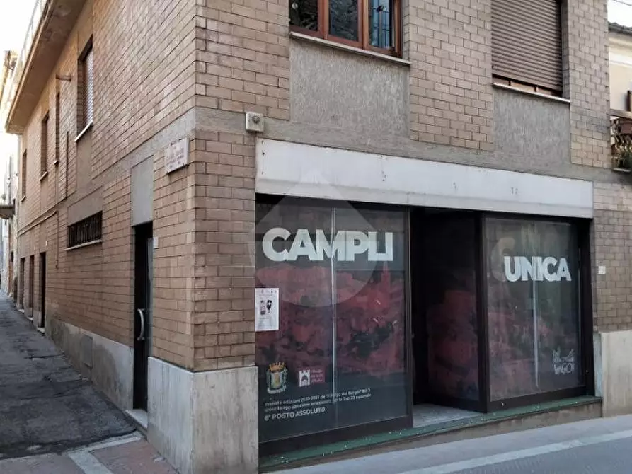 Immagine 1 di Posto auto in vendita  in Corso Umberto I a Campli