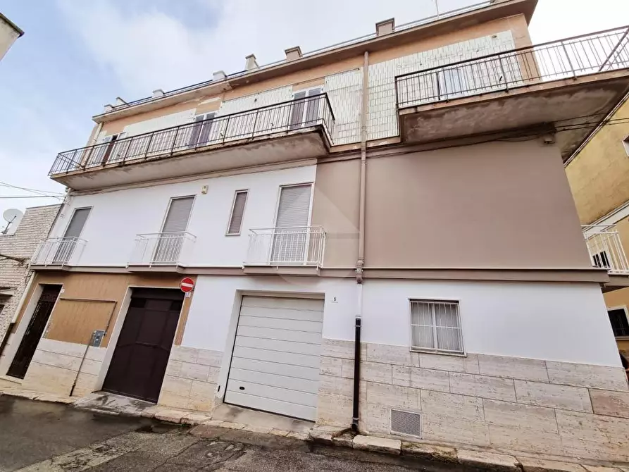 Immagine 1 di Appartamento in vendita  in Via Adua a Palo Del Colle