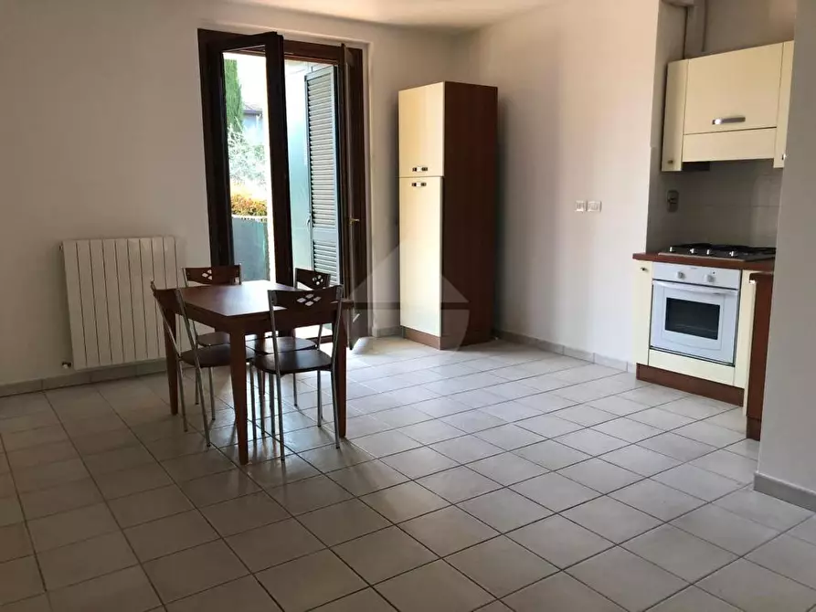 Immagine 1 di Appartamento in affitto  in via Morandi a Perugia