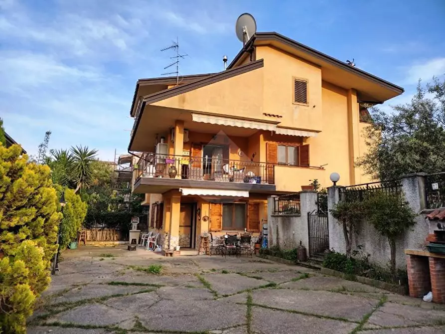 Immagine 1 di Casa indipendente in vendita  in contrada pasquali a Altilia