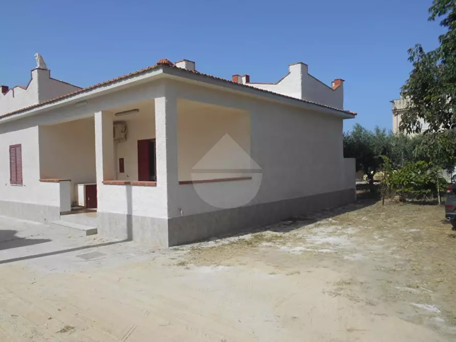 Immagine 1 di Casa indipendente in affitto  in Via Anassimene a Castelvetrano