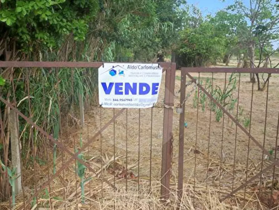 Immagine 1 di Terreno edificabile in vendita  in VIA PORTO GALEO a Campodimele