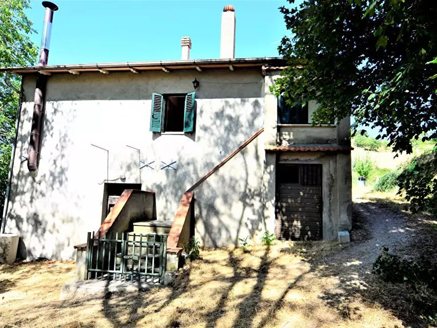 Immagine 1 di Casa indipendente in vendita  in San Benedetto Vecchio a Gubbio