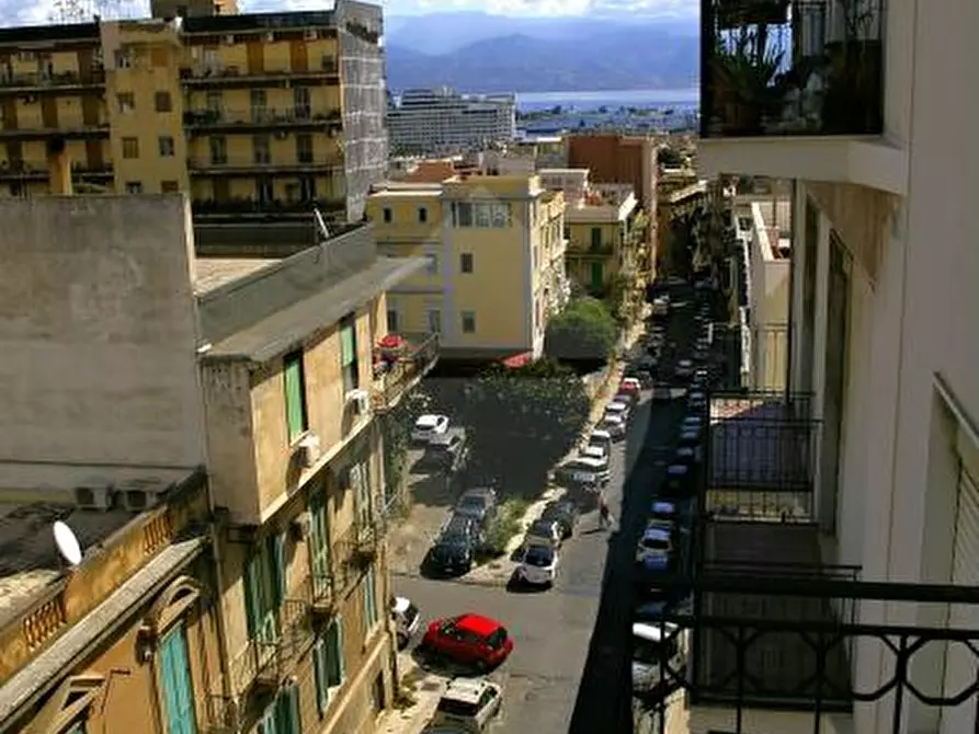 Immagine 1 di Appartamento in vendita  in Via Peculio Frumentario a Messina