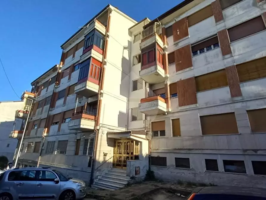 Immagine 1 di Appartamento in vendita  in Via Adimari a Cosenza