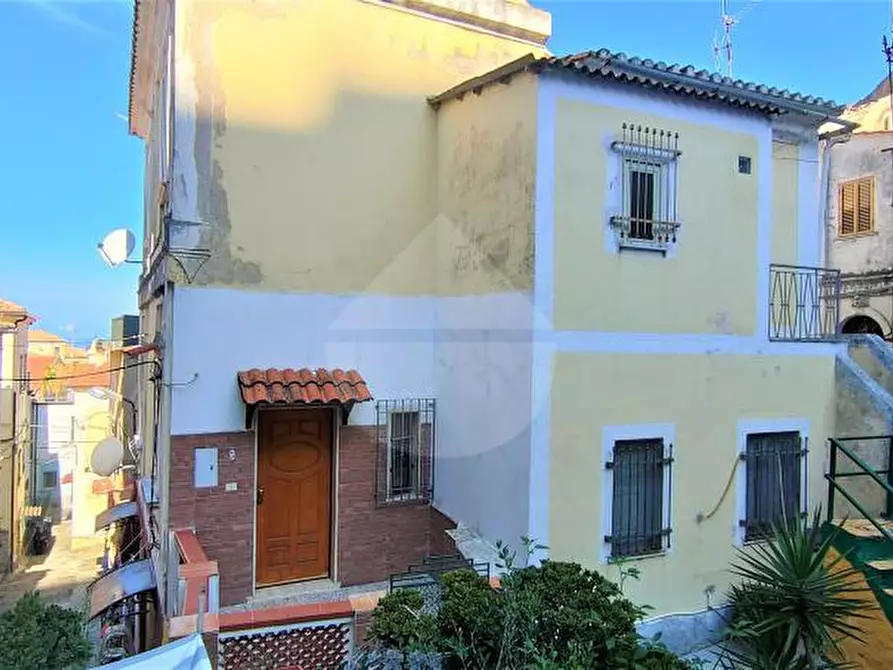Immagine 1 di Appartamento in vendita  in Via Pescatori a Pizzo