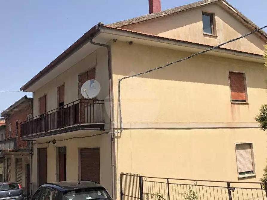Immagine 1 di Casa indipendente in vendita  in Via Tempa di sotto a Torchiara